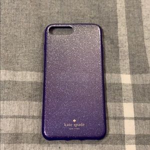 Kate Spade ♠️ iPhone 7 Plus Case 📱